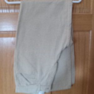 NY Jeans -  Linen - Beige - size 8